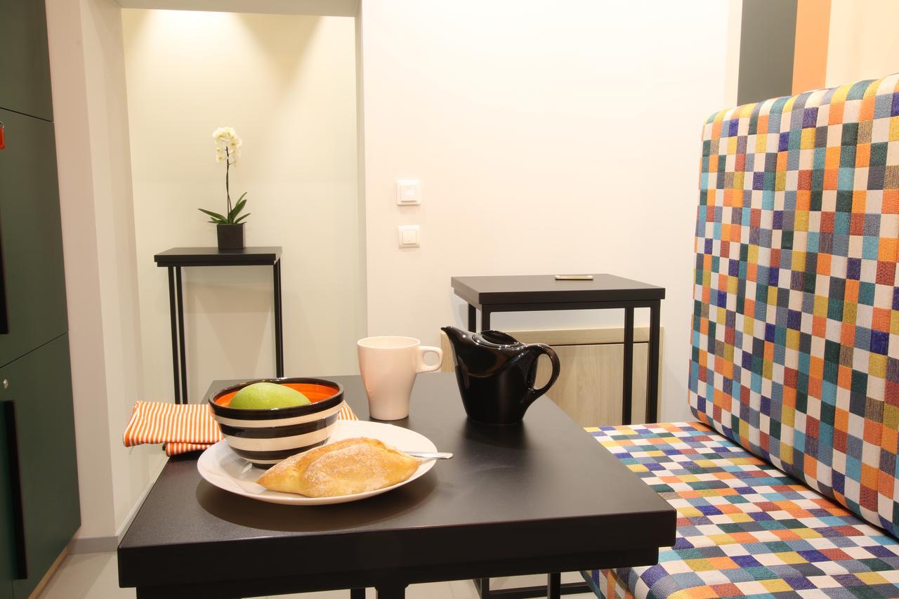 Apartamenty Garbary 3 ビィドゴシュチュ エクステリア 写真
